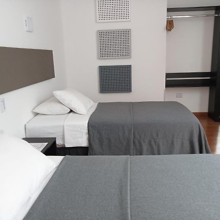 ليما 3B Barranco By Katari Hoteles المظهر الخارجي الصورة
