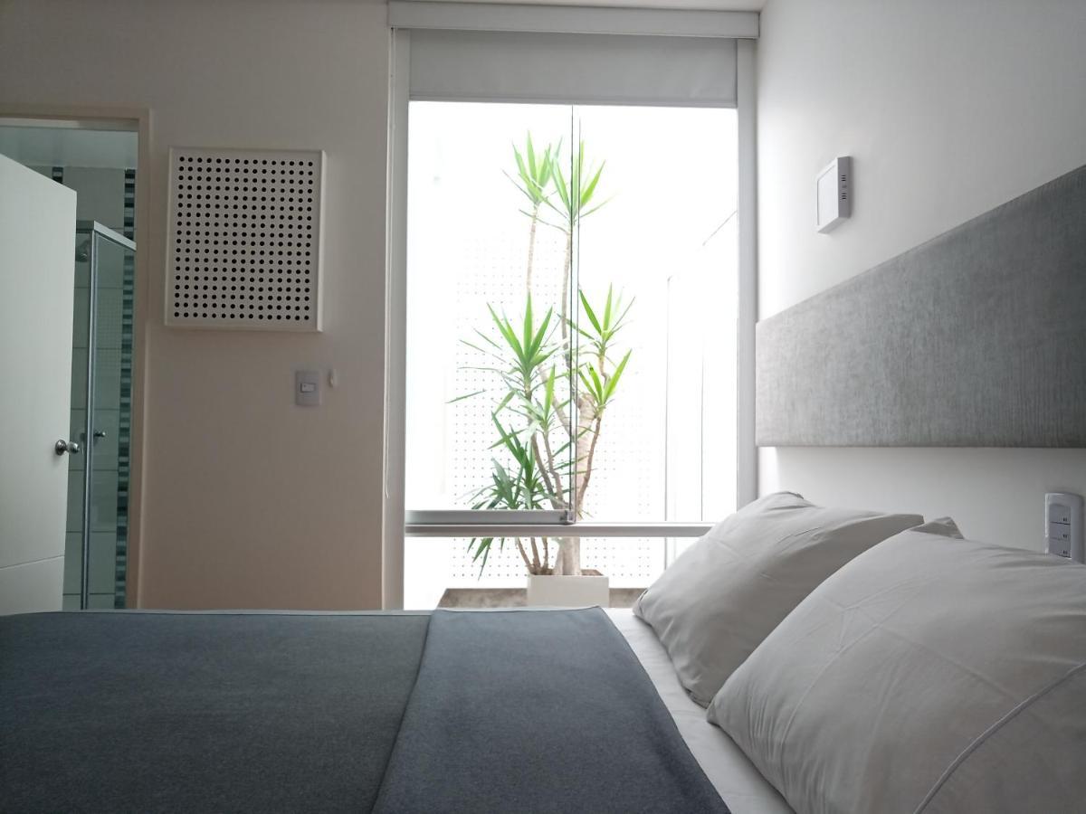 ليما 3B Barranco By Katari Hoteles المظهر الخارجي الصورة
