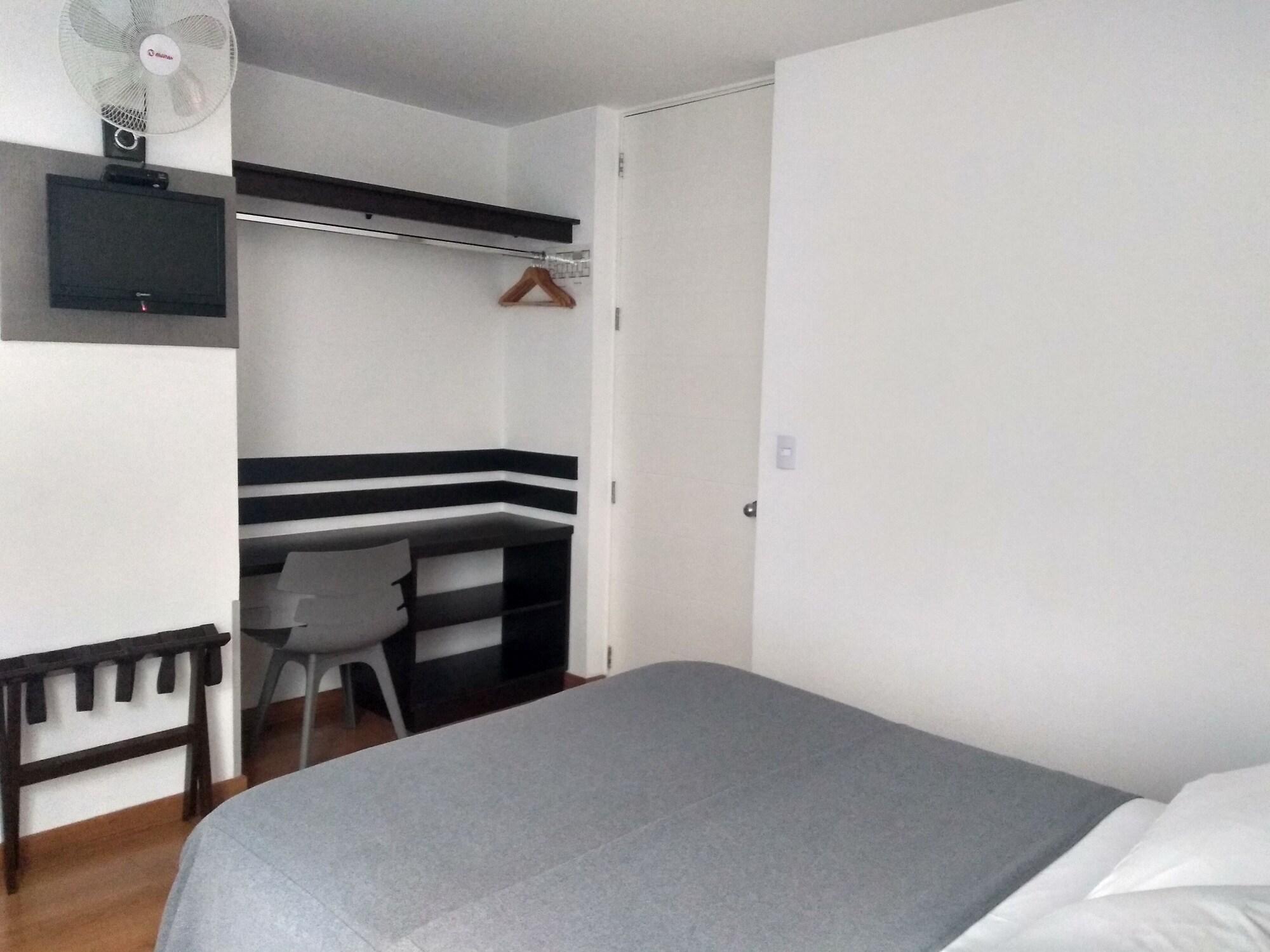 ليما 3B Barranco By Katari Hoteles المظهر الخارجي الصورة