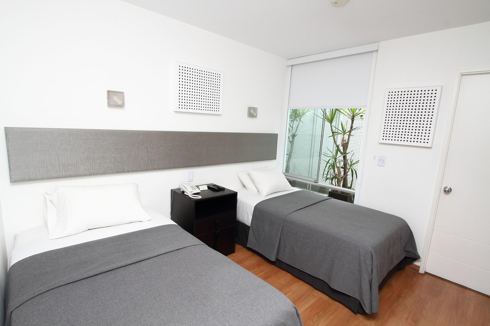 ليما 3B Barranco By Katari Hoteles المظهر الخارجي الصورة