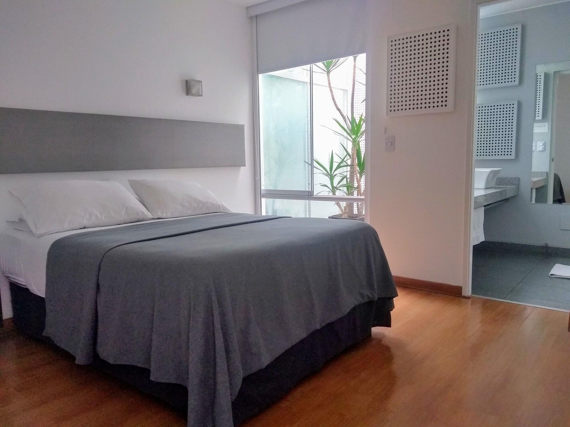 ليما 3B Barranco By Katari Hoteles المظهر الخارجي الصورة