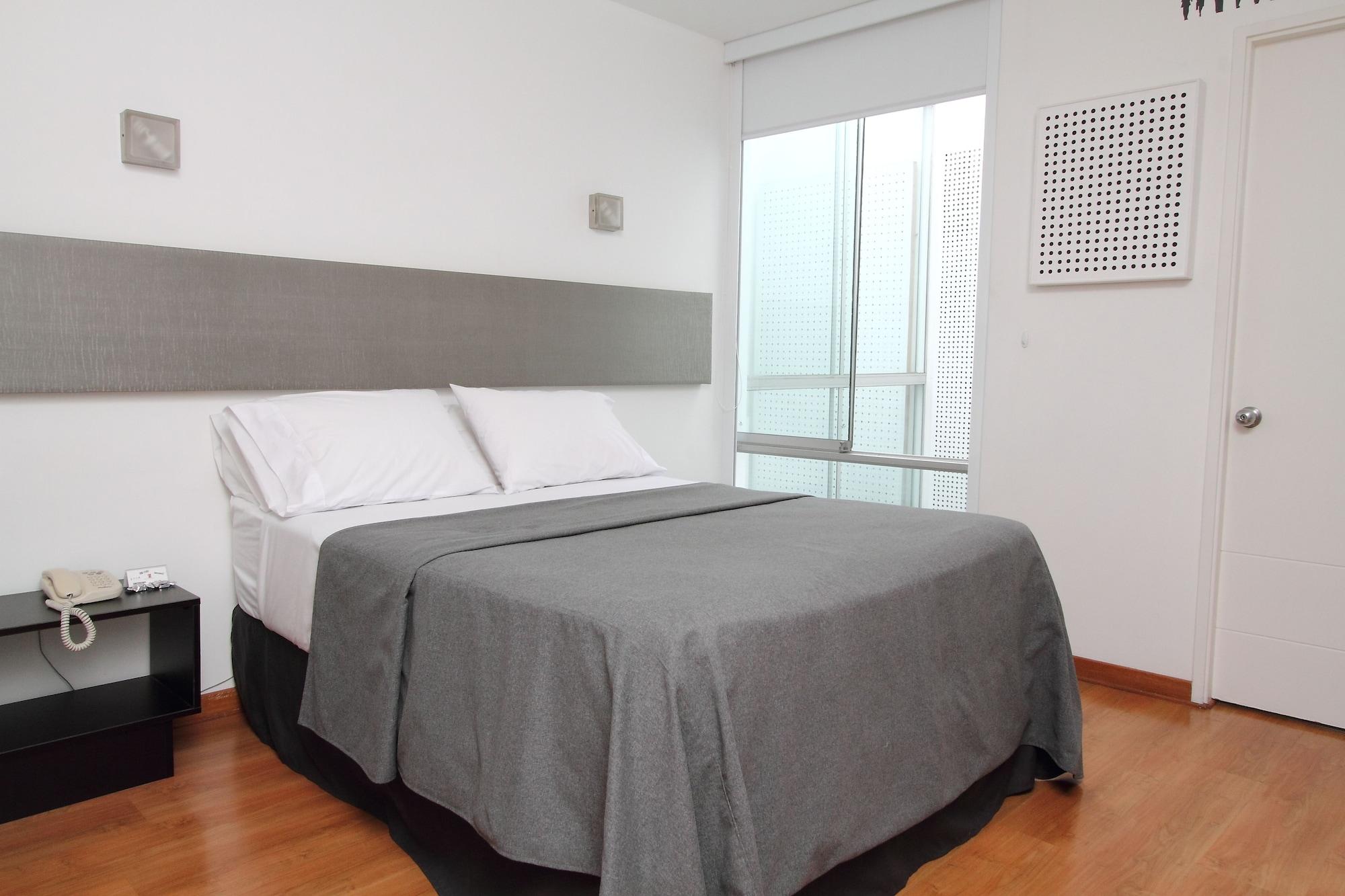 ليما 3B Barranco By Katari Hoteles المظهر الخارجي الصورة