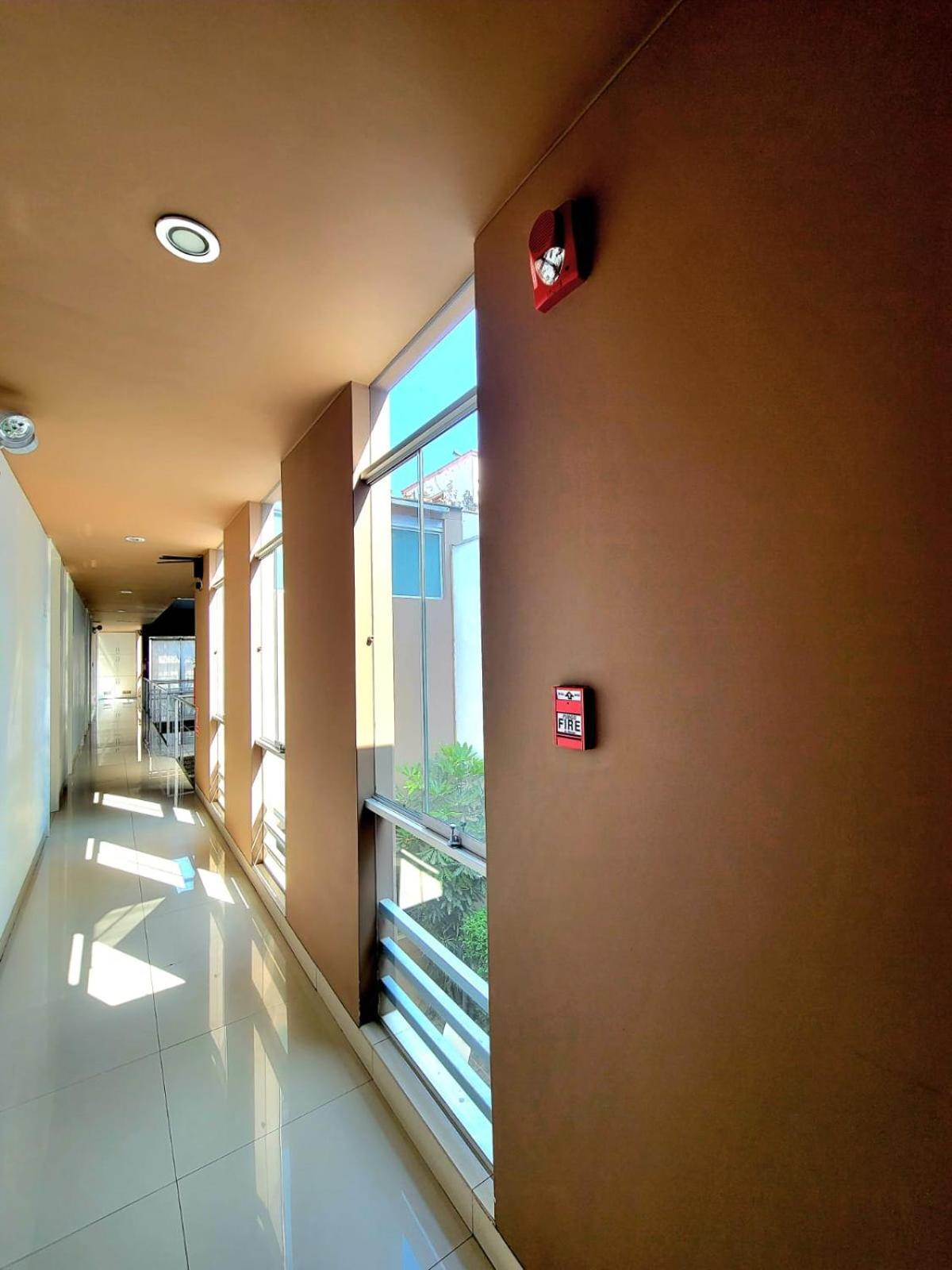 ليما 3B Barranco By Katari Hoteles المظهر الخارجي الصورة