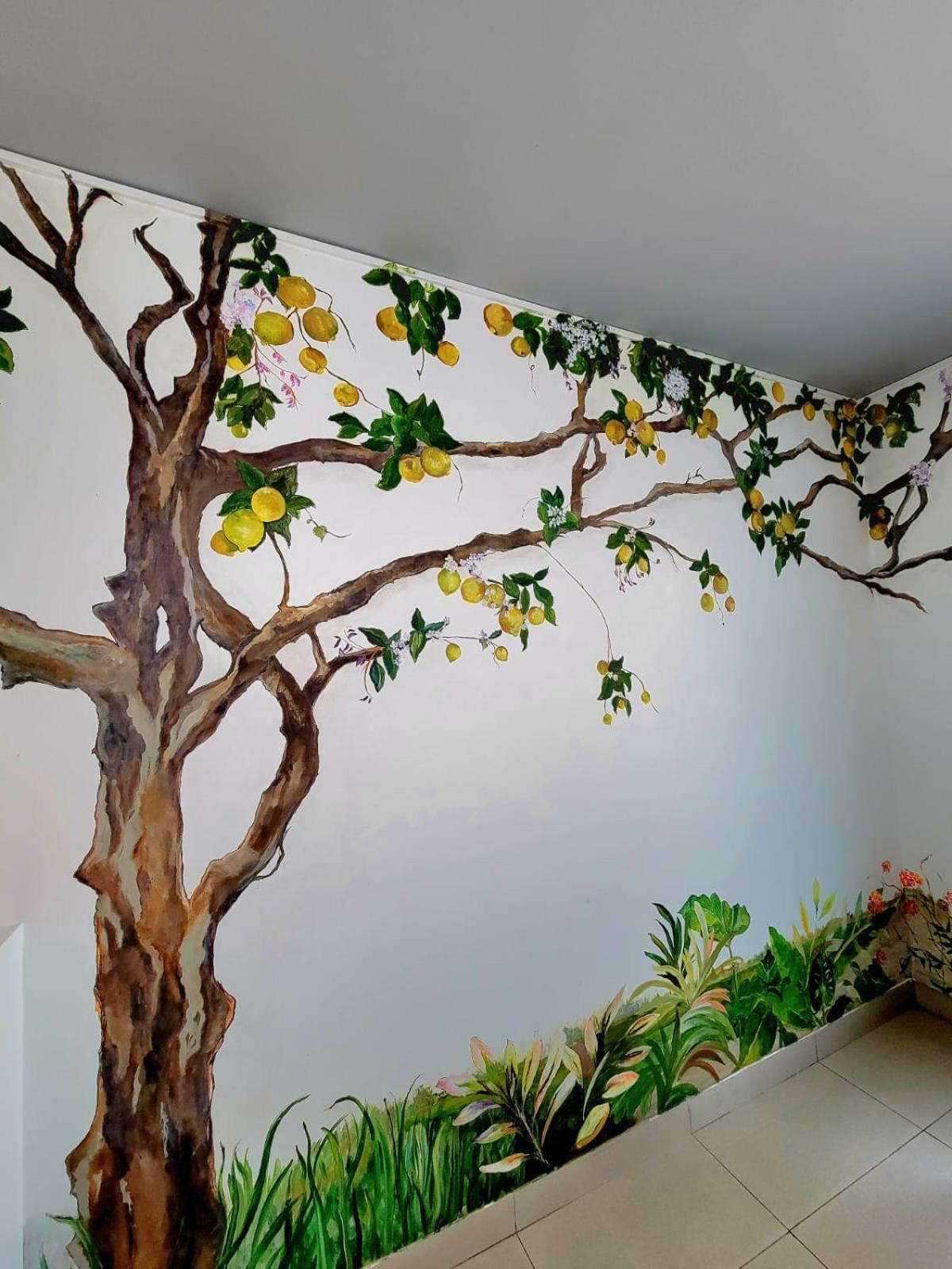 ليما 3B Barranco By Katari Hoteles المظهر الخارجي الصورة