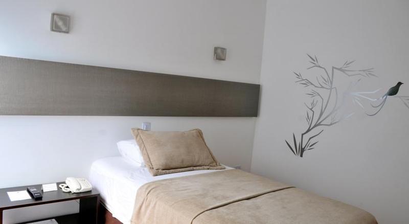ليما 3B Barranco By Katari Hoteles المظهر الخارجي الصورة