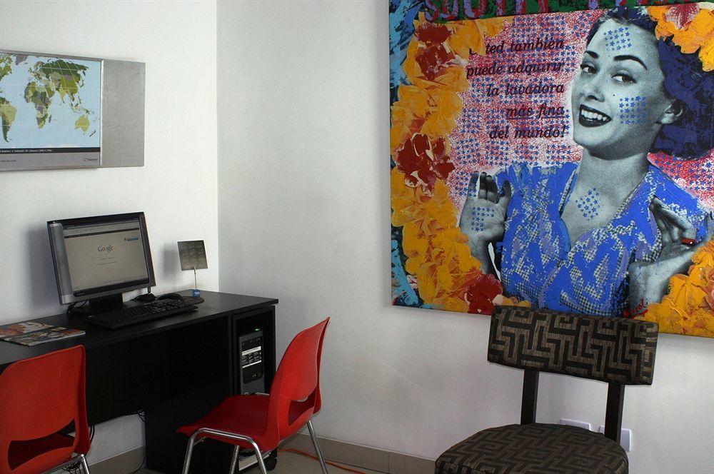 ليما 3B Barranco By Katari Hoteles المظهر الخارجي الصورة
