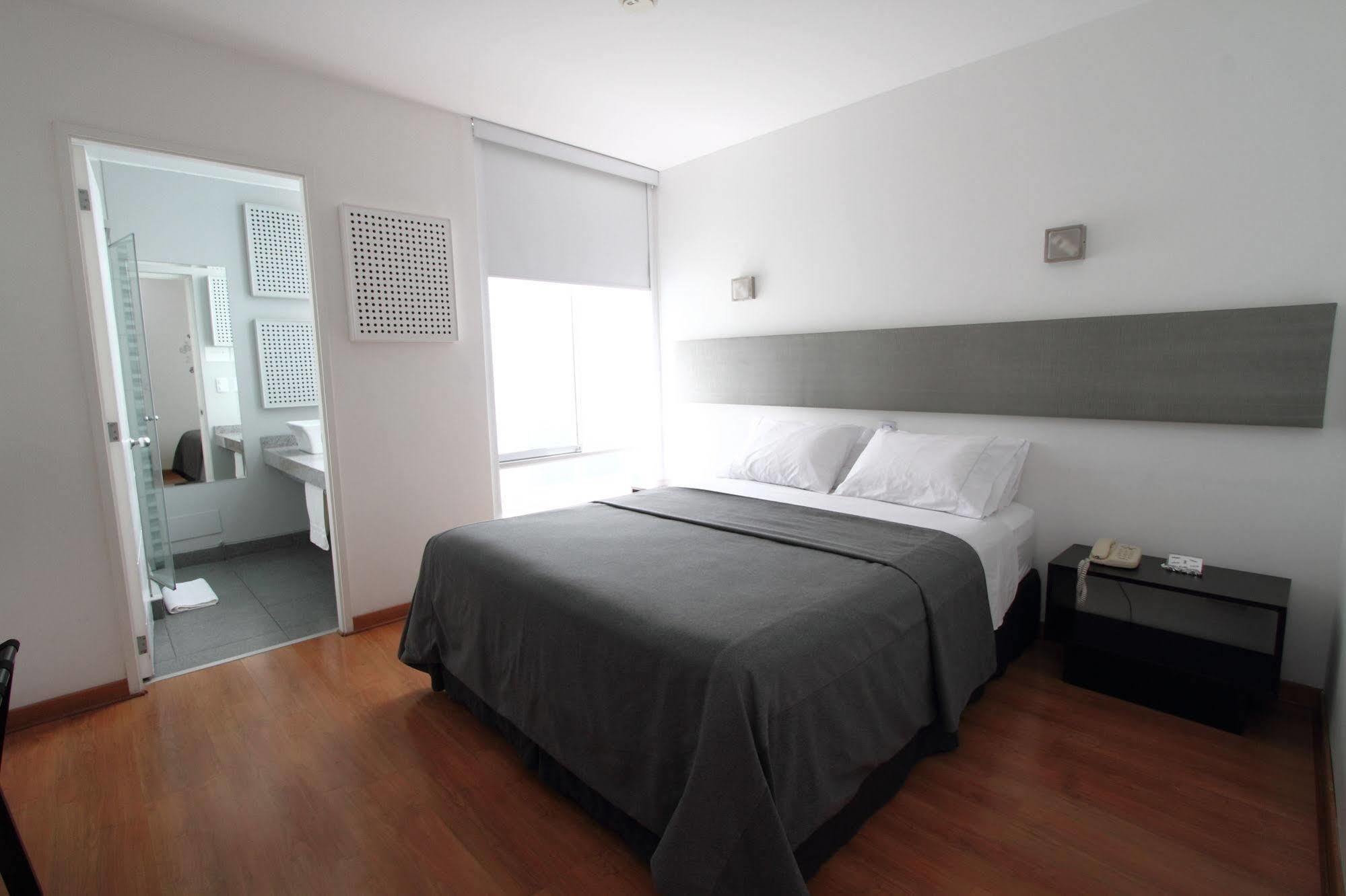 ليما 3B Barranco By Katari Hoteles المظهر الخارجي الصورة