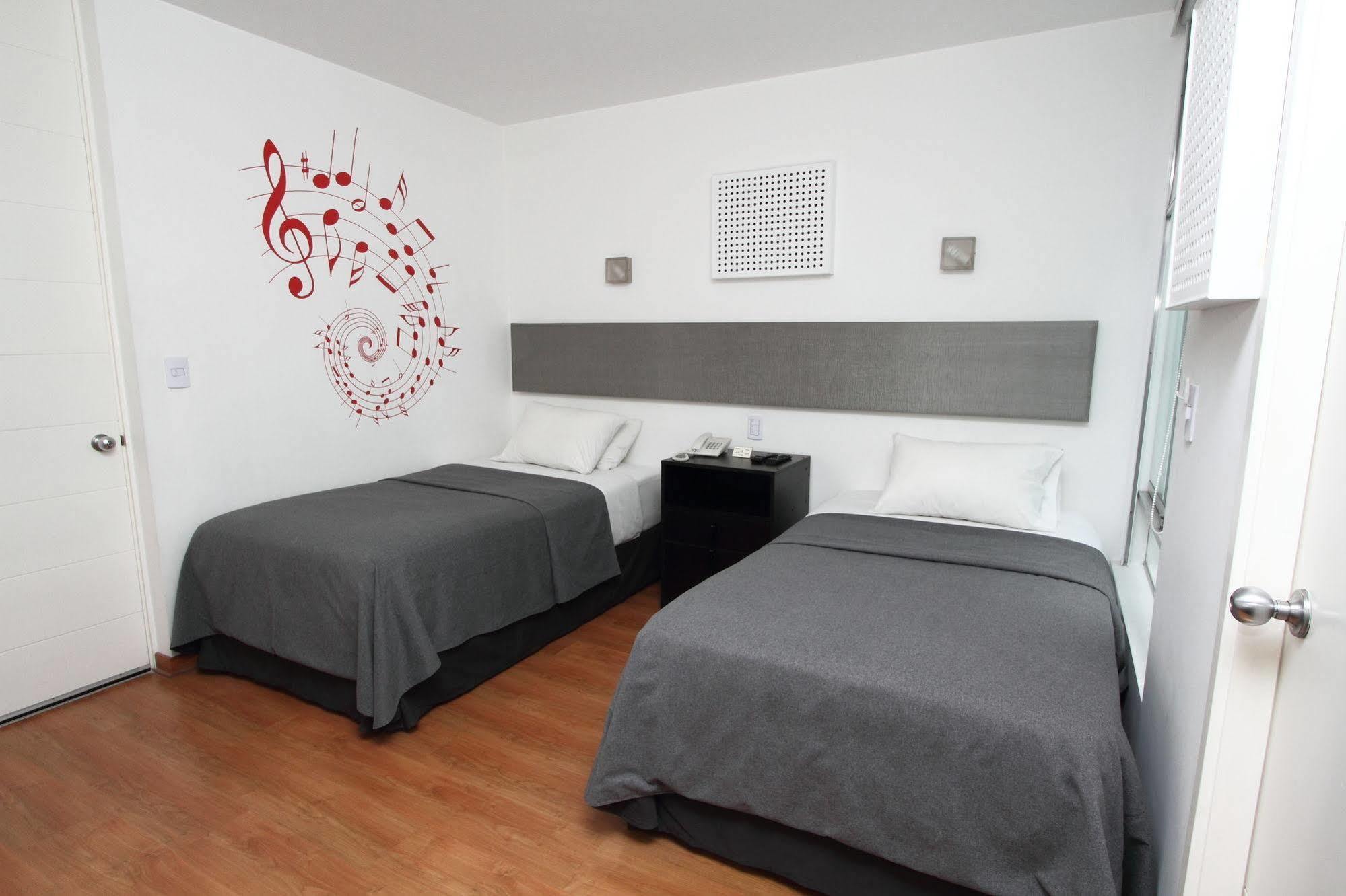 ليما 3B Barranco By Katari Hoteles المظهر الخارجي الصورة